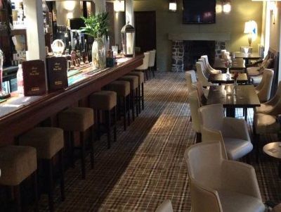 Mariners Hotel Haverfordwest Bagian luar foto